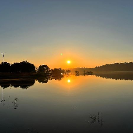 Mountain N Lake Resort Igatpuri Exterior foto