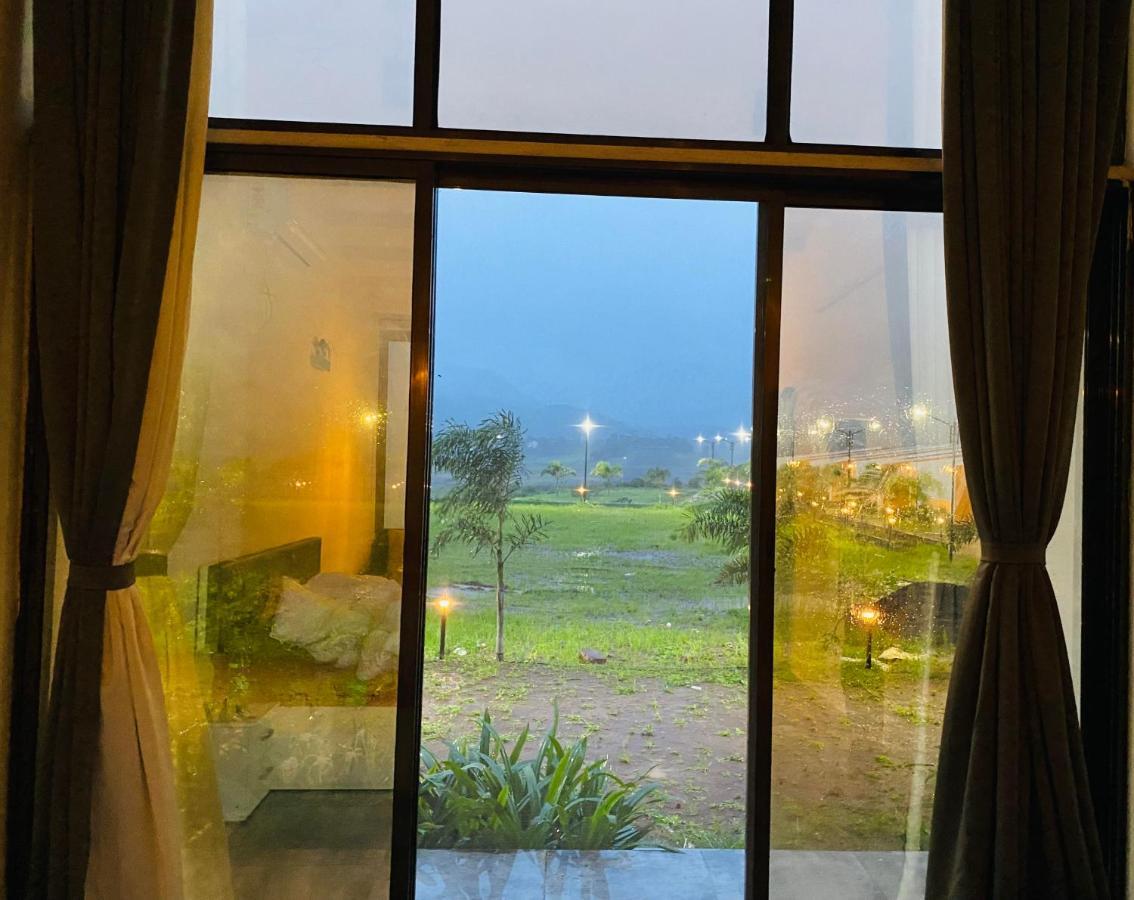 Mountain N Lake Resort Igatpuri Exterior foto