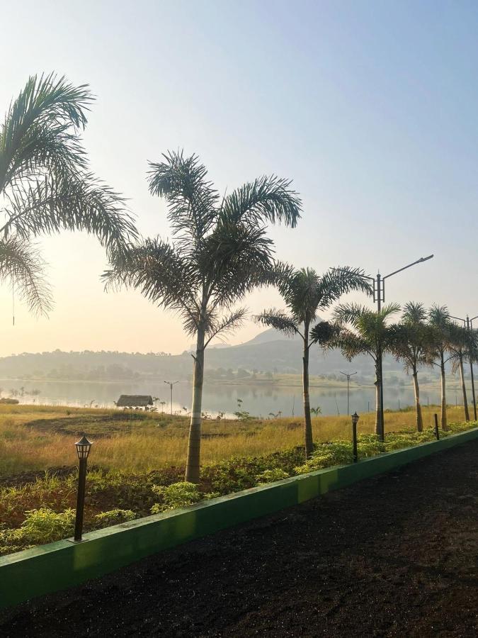 Mountain N Lake Resort Igatpuri Exterior foto